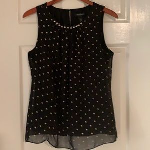 White House Black Market. Very good condition.